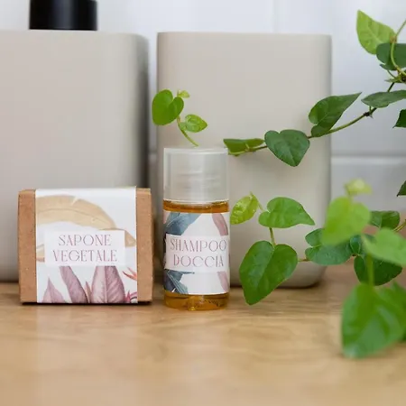 Botanic 아파트