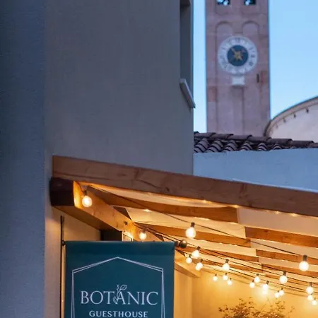 Botanic