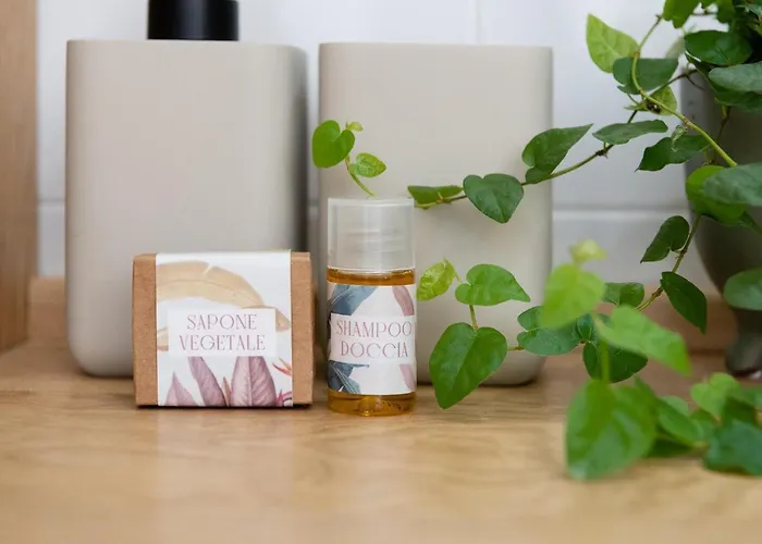 Botanic Διαμέρισμα