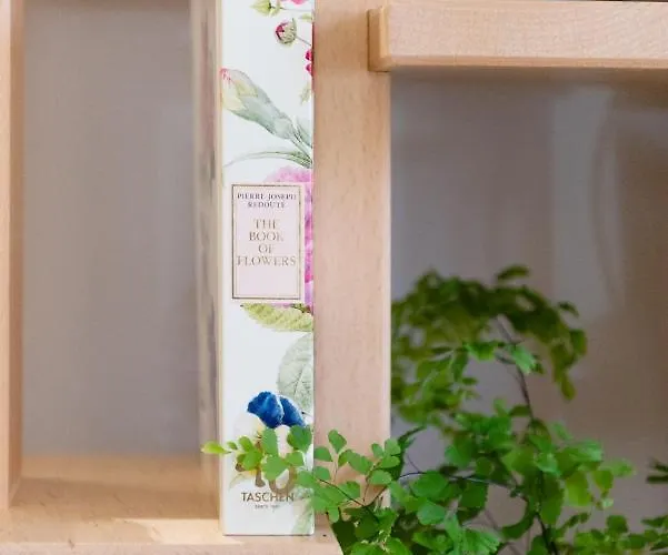 Botanic Διαμέρισμα Este
