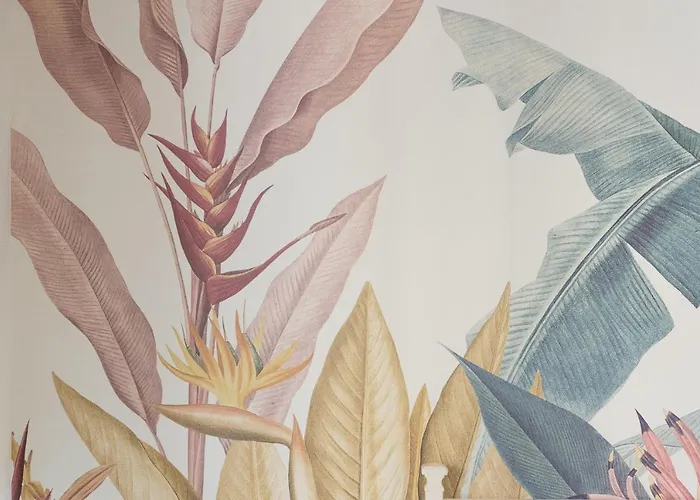 Διαμέρισμα Botanic