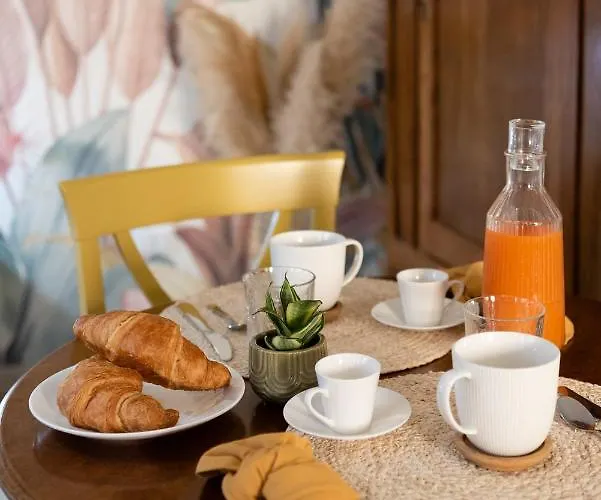 Botanic Διαμέρισμα