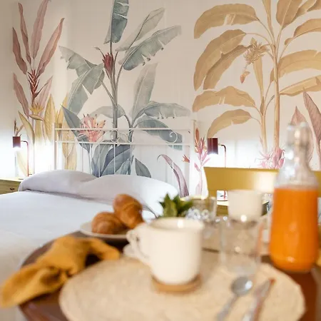 Apartamento Botanic Este