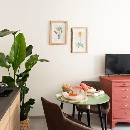 Botanic Apartamento *