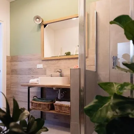 Apartamento Botanic