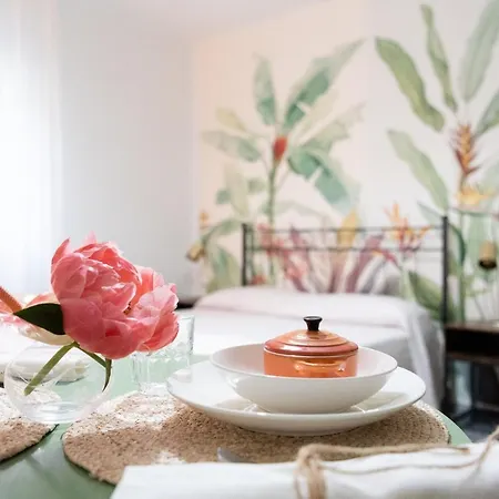 Apartamento Botanic *