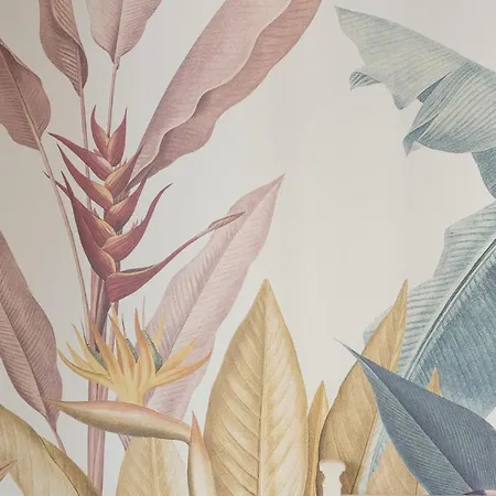 Apartamento Botanic